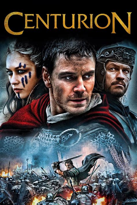 imdb centurion|centurion 2010 cast.
